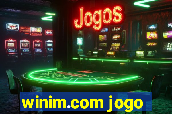 winim.com jogo